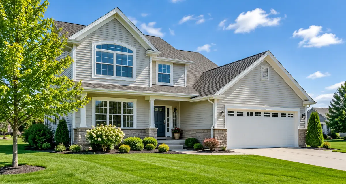 When Is the Best Time to Pressure Wash Your Home in Green Bay, WI?