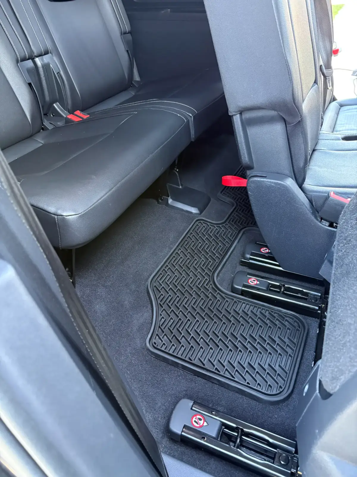 What Hill Country Shine Detailing Stands For