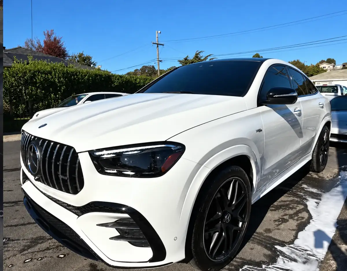 The Smarter Way To Detail Your Vehicle.