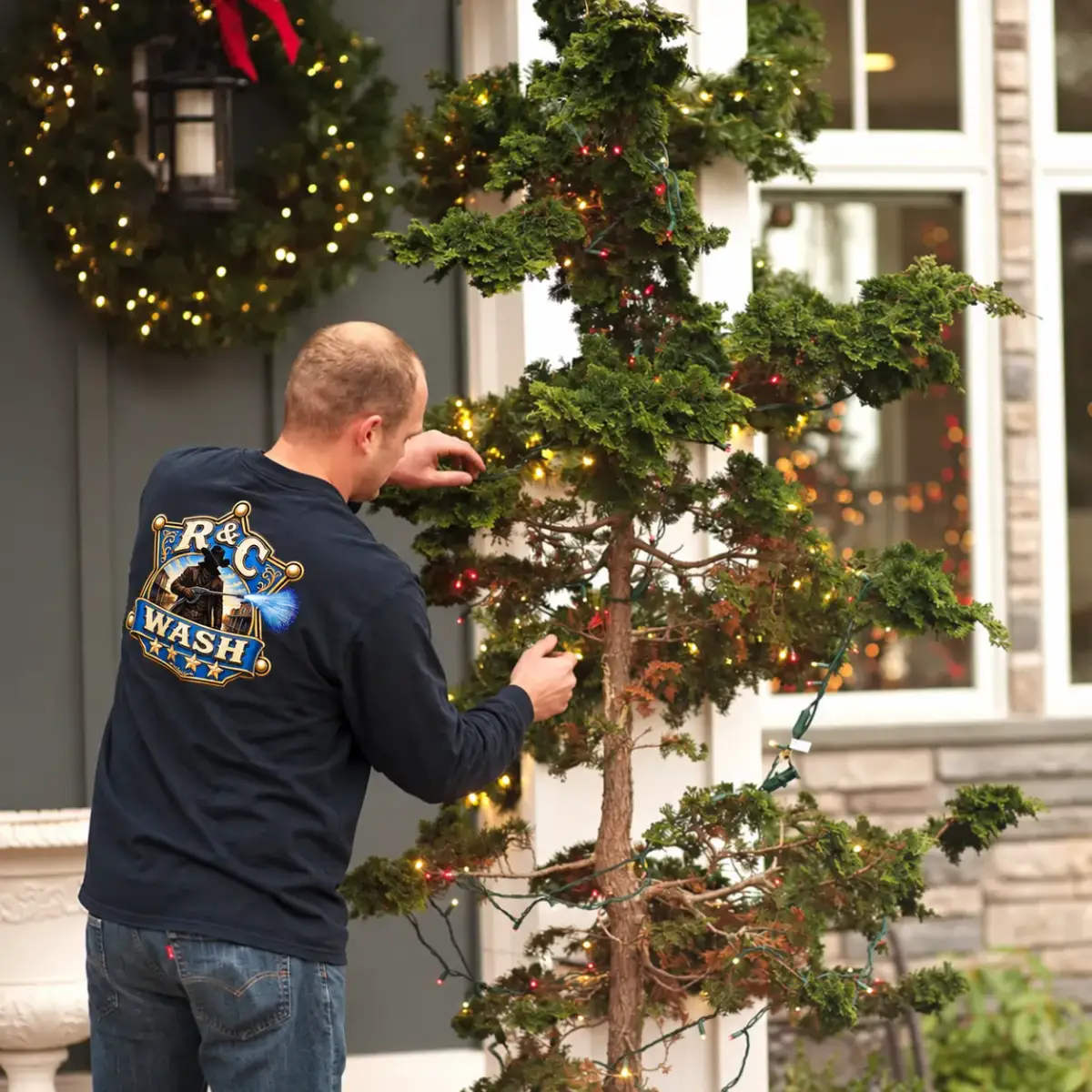 The Smarter Way To Brighten Your Holidays