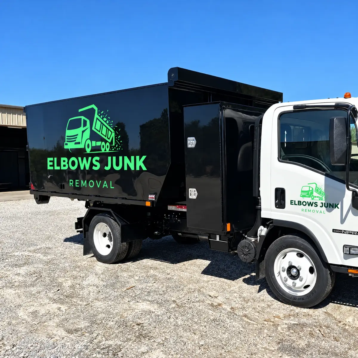 The Smarter Way To Handle Junk Removal
