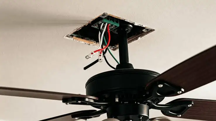 When Rancho Cordova, CA Homeowners Should Install Ceiling Fans Before Summer