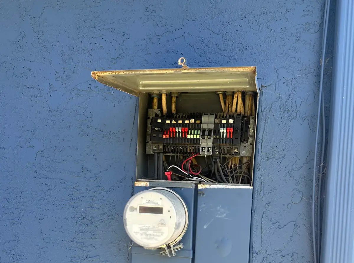 Will Your Electrical Panel Support an EV Charger and A/C in Rancho Cordova, CA?