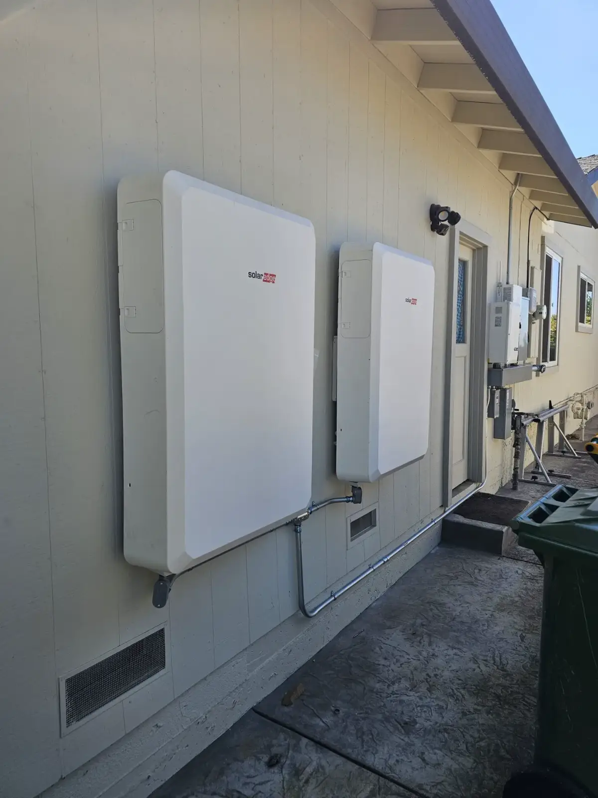 The Smarter Way To Power Your Home in Carmichael