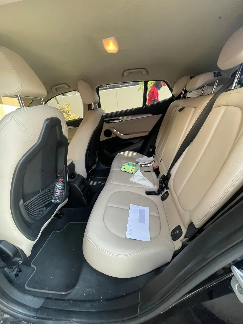 The Smarter Way To Care For Your Car's Leather