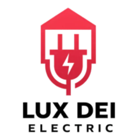 Lux Dei Electric logo